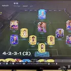 حساب فيفا 26 للبيع