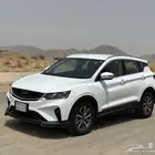 جيلي كولراي 2023 عالشرط