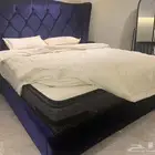 اثاث للبيع جديد بتفريد