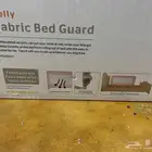 واقي سرير من القماش للأطفال من هوم سنتر