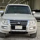 متسوبيشي باجيرو موديل 2016