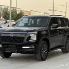 نيسان باترول تيتانيوم 2026 اقل سعر