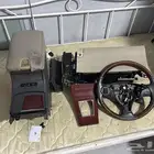 ديكور لكزس es 350 2009