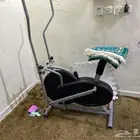 جهاز رياضي للبيع غزالة