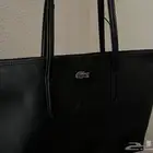 شنط جامعية. وفستان أعراس