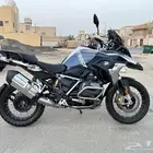 TROPHY Motorcycle 2023 BMW دباب