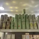 جميع العطور متوفره لدينا