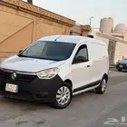 رينو دوكر فان 2016 نظيف للبيع