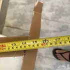 طبق تنظيم العزبه معلق