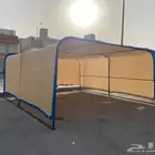 مضلات سيارات