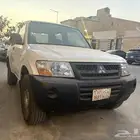 باجيرو ميتسوبيشي 2003 ممشى قليل