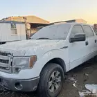 فورد F150تشليح او نقل