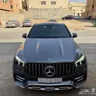 للبيع مرسيديس GLE 53 AMG 2020