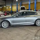 BMW2015 520 قطع غيار فقط