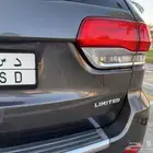 جراند شيروكي 2018