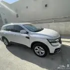 رينو كوليوس ستاندرد 2025 للبيع