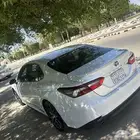 كامري هايبرد