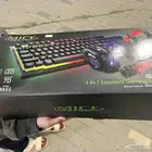 كل شي معه إلا سمعه