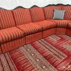 كنب مستخدم للبيع