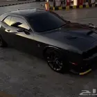 شالنجر سكات باك scat pack للبيع موديل 2020