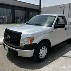 فورد F150 بدون دبل 2014