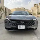 فورد تورس 2024 تيتانيوم رمادي