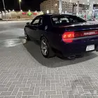 دوج تشالنجر2013RT
