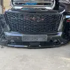 صدام امامي اسكاليد 2025