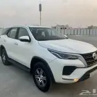 تويوتا فورتشنر 2022