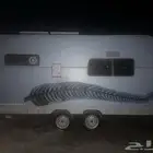 كرفان للبيع المستعجل