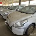 نيسان صني جديد القسط 700 لعملاء الراجحي