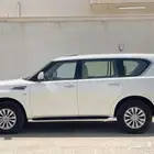 جيب نيسان 2014 شيخ