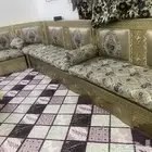 اثاث بيت للبيع بسعر مخفض بيع مستعجل ع السوم