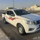 نيسان نافارا 2016 للبيع