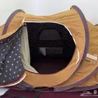 خيمة المبيت الشتويه