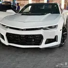 كمارو ss 2011 قير عادي معدل بودي كات ZL1