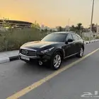 إنفينيتي QX70-V6