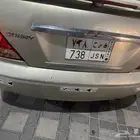 للبيع نيسان صني المديل 2004قير عادي مفحوص واستماره منتهيه