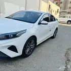 كيا سيراتو م2024 شبه وكالة