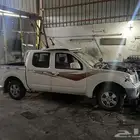 نافارا 2014 للبيع