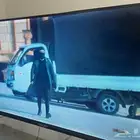 شاشة سمارت للبيع بداعي السفر