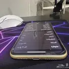 ايفون xr اصفر 128