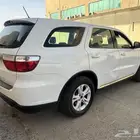 دودج دورانجو 2013 نظيف