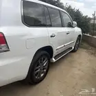لكزس 2012 ممشى 380