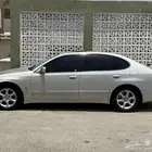 لكزس gs