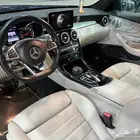 مرسيدس c300