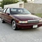 كابرس 1992 برقهام