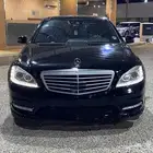 للبيع مرسيدس S350-2010