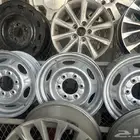 جنوط داتسون 4 حبات