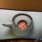 شاشة قيمتق سامسونج